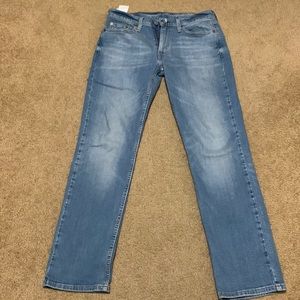 Light jeans Levi’s  W30 L32
